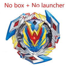 Load image into Gallery viewer, All Models Launchers Beyblade Burst GT Toys Arena Metal God Fafnir Spinning Top Bey Blade Blades Toy